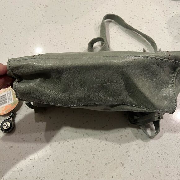 NWT The Sak Leather Crossbody Bag - Picture 3 of 6